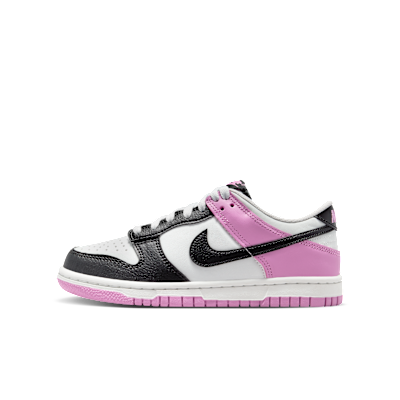 NIKE DANK LOW(GS) ２３cm Nike Dunk Low Older Kids' Shoes. Nike CA